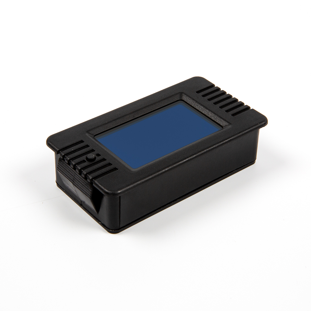 Цифровой измеритель напряжения PZEM-022 открытый контакт, 100А